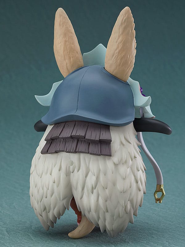 Made in Abyss - Nanachi - Nendoroid Figur (Good Smile Company) (4th-run)
