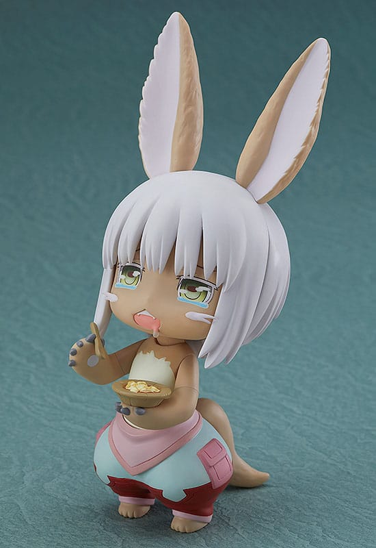 Made in Abyss - Nanachi - Nendoroid Figur (Good Smile Company) (4th-run)