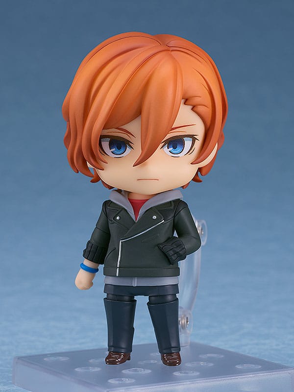 Bungo Stray Dogs - Chuya Nakahara - Fifteen-Year-Old Nendoroid Figur (Good Smile Company)