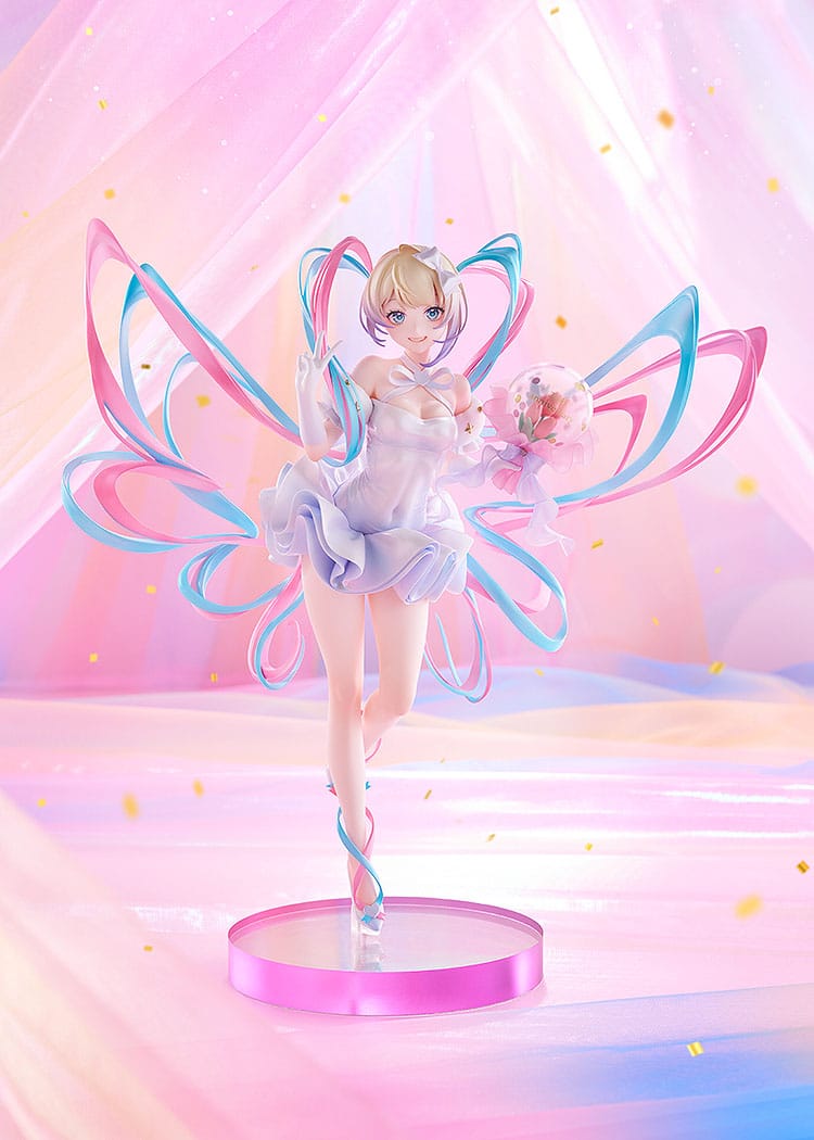 Needy Streamer Overload - OMGkawaiiAngel - Anniversary Party figure 1/7 (Good Smile Company)