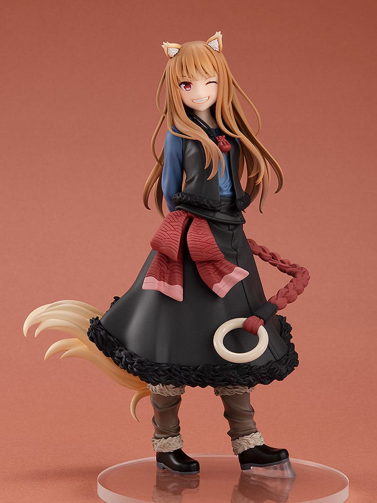 Spice and Wolf - Holo - Pop Up Parade Figur 2024 Ver. (Good Smile Company)