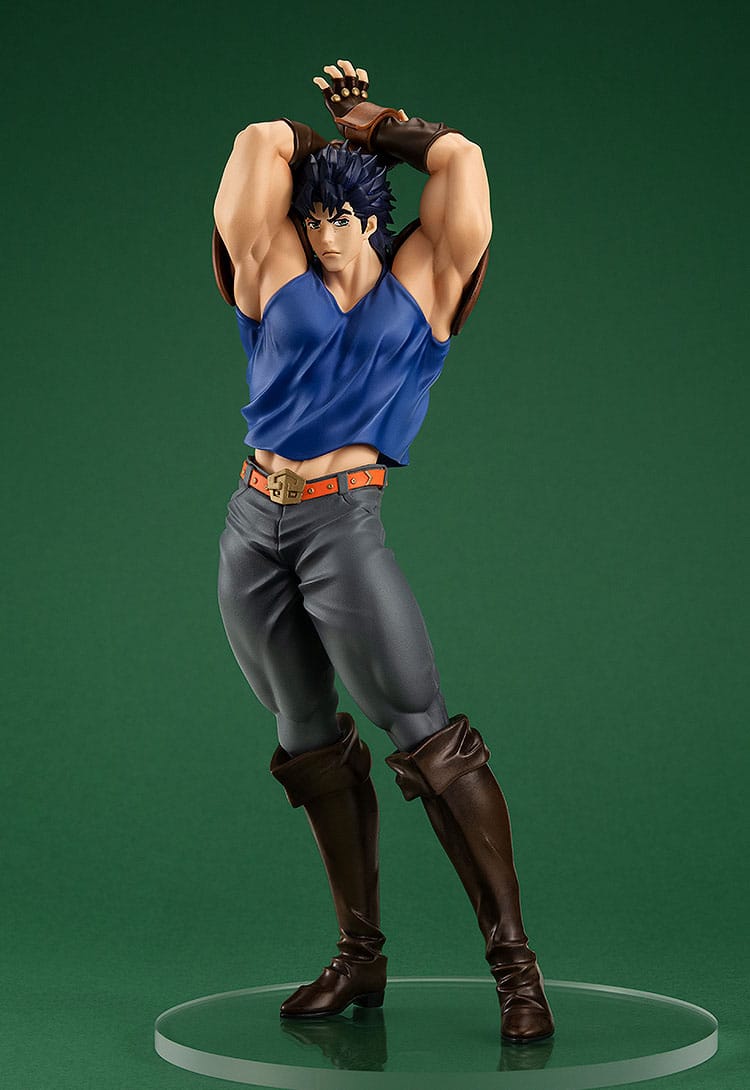 JoJo's Bizarre Adventure: Phantom Blood - Jonathan Joestar - Pop Up Parade figure (Good Smile Company)