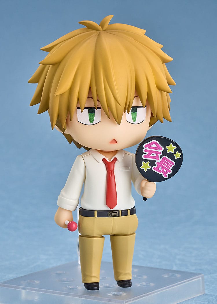 Maid Sama! - Takumi Usui - Nendoroid Figur (Good Smile Company)
