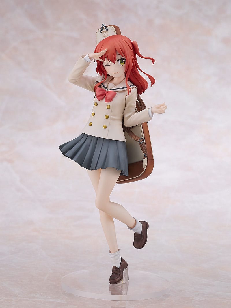 Bocchi the Rock! - Ikuyo Kita - Figur 1/7 (Good Smile Company)