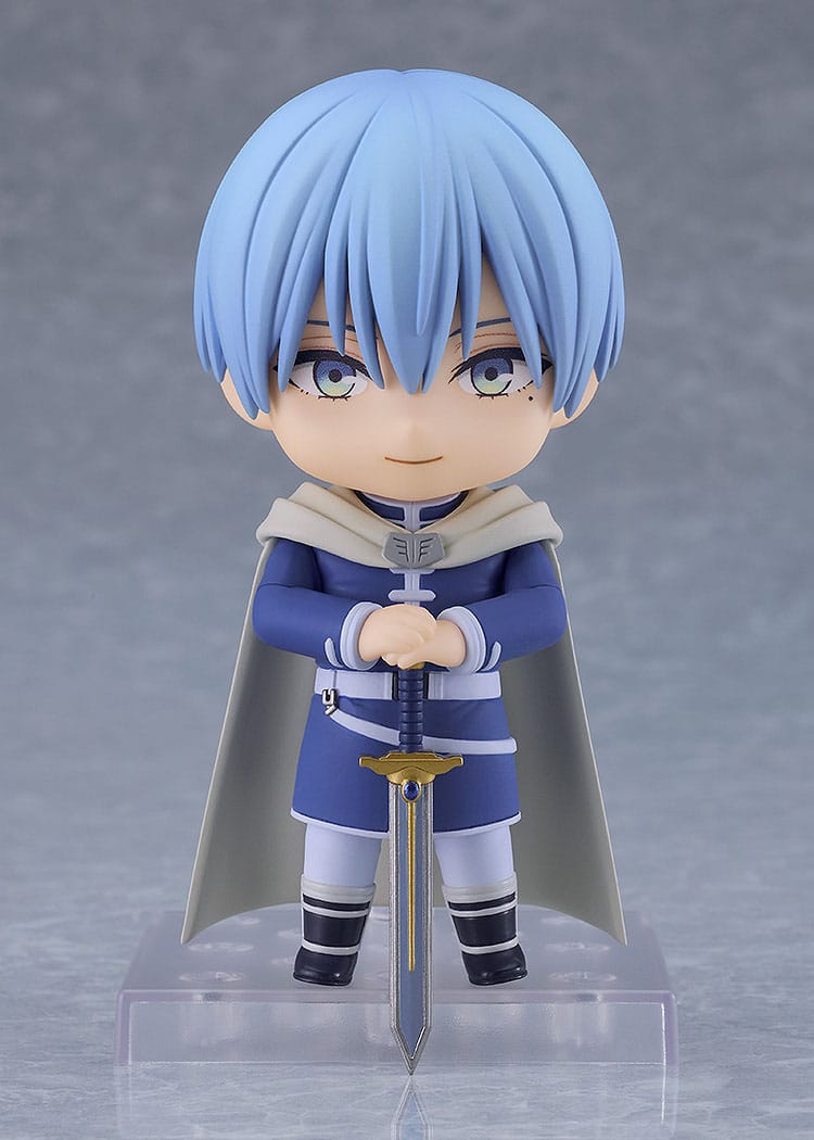 Frieren: Beyond Journey's End - Himmel -Nendoroid figure (Good Smile Company)