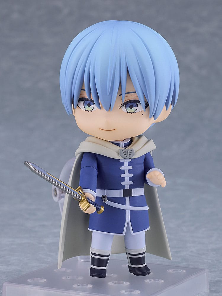 Frieren: Beyond Journey's End - Himmel -Nendoroid figure (Good Smile Company)