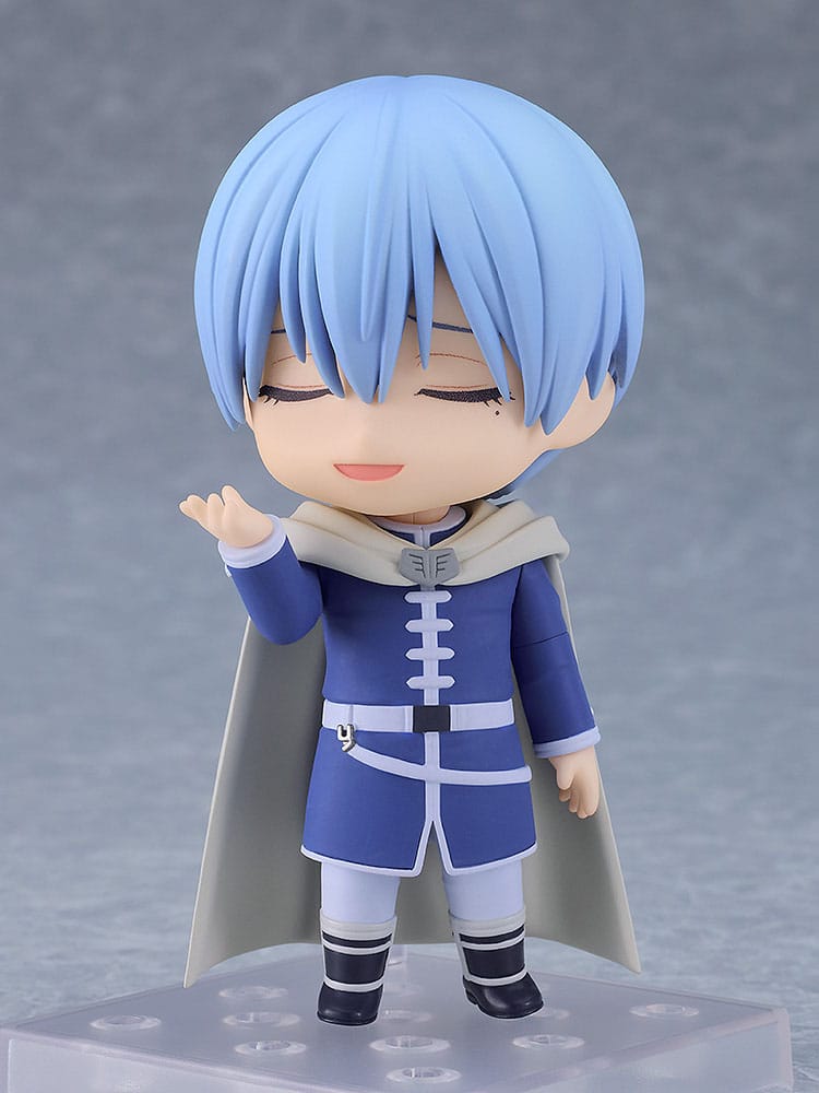 Frieren: Beyond Journey's End - Himmel -Nendoroid figure (Good Smile Company)