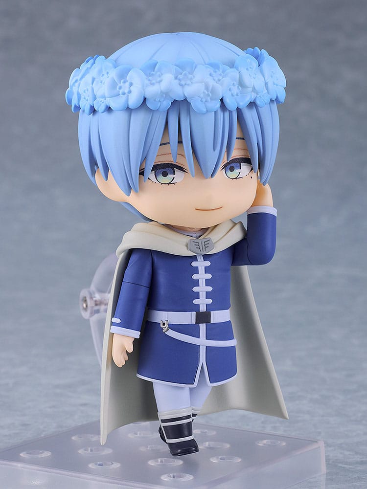 Frieren: Beyond Journey's End - Himmel -Nendoroid figure (Good Smile Company)