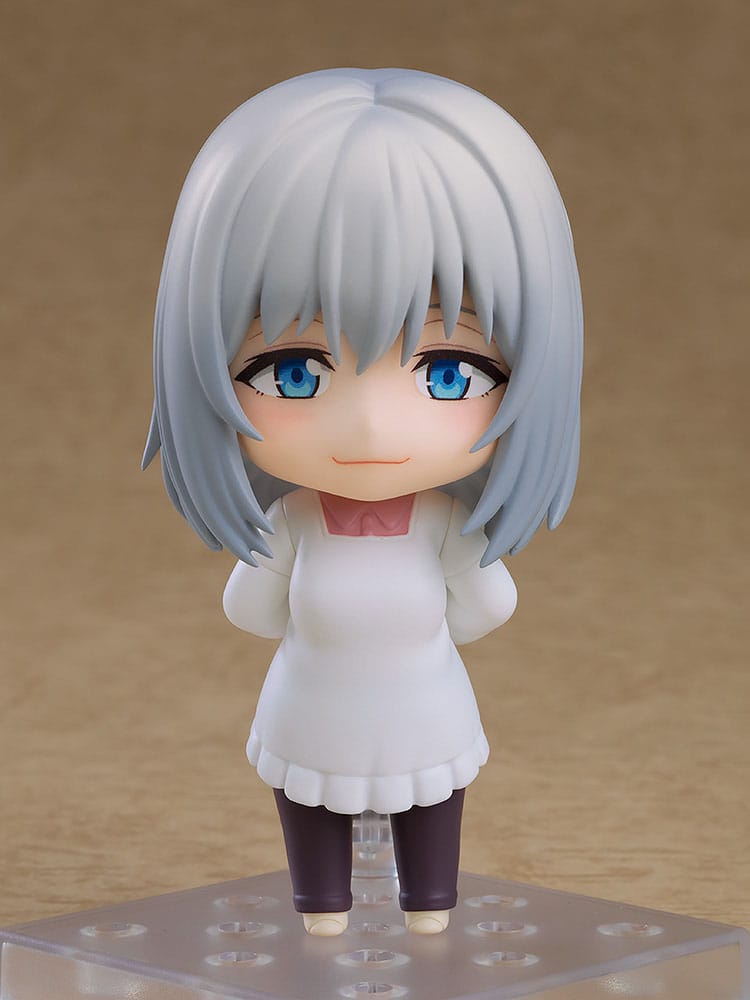 Grandpa and Grandma Turn Young Again - Kaiji Ito - Nendoroid Figur (Good Smile Company)