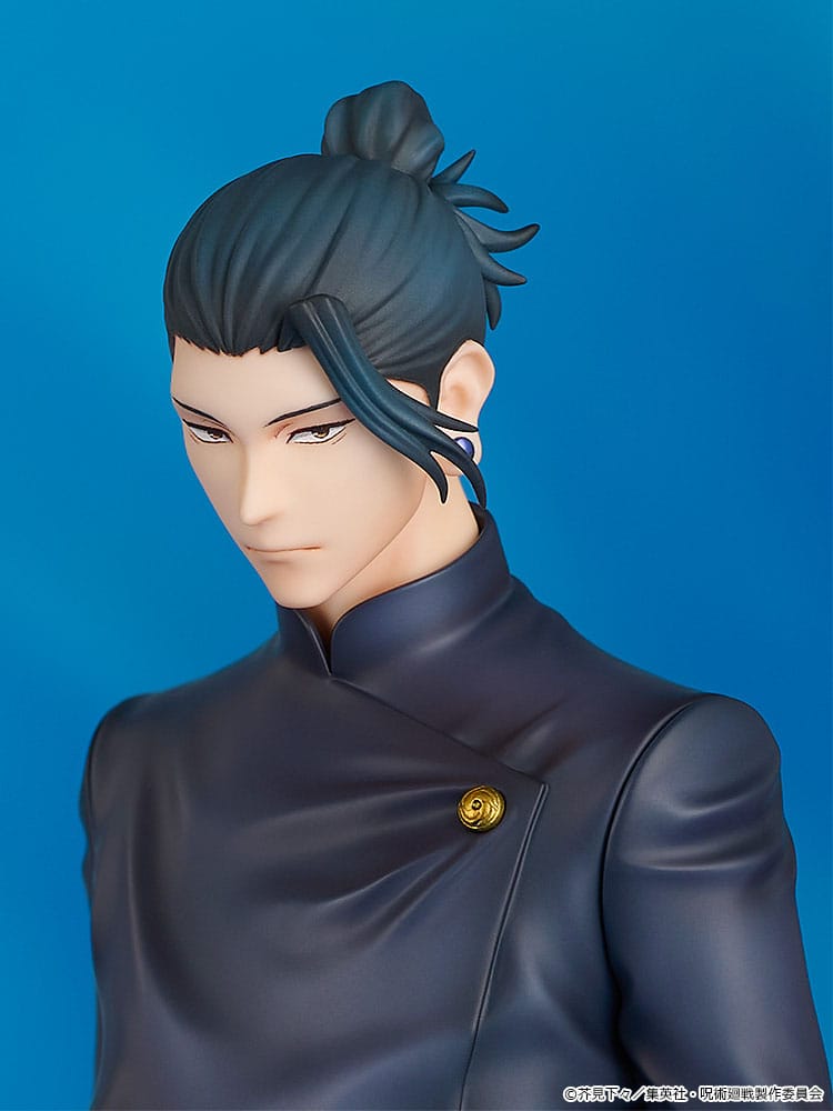 Jujutsu Kaisen - Suguru Geto - Tokyo Jujutsu High School Figur 1/7 (Good Smile Company)