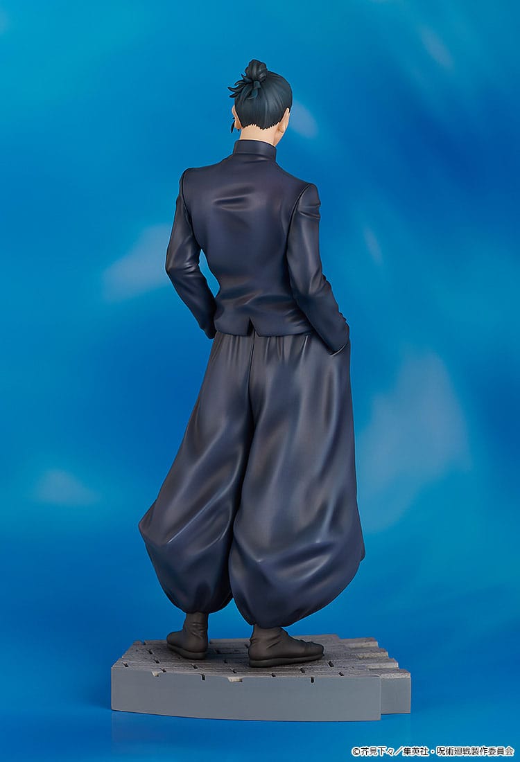 Jujutsu Kaisen - Suguru Geto - Tokyo Jujutsu High School Figur 1/7 (Good Smile Company)