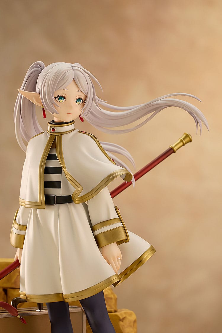 Frieren: Beyond Journey's End - Frieren - Magic of the Eventide Glow figure 1/7 (Good Smile Company)