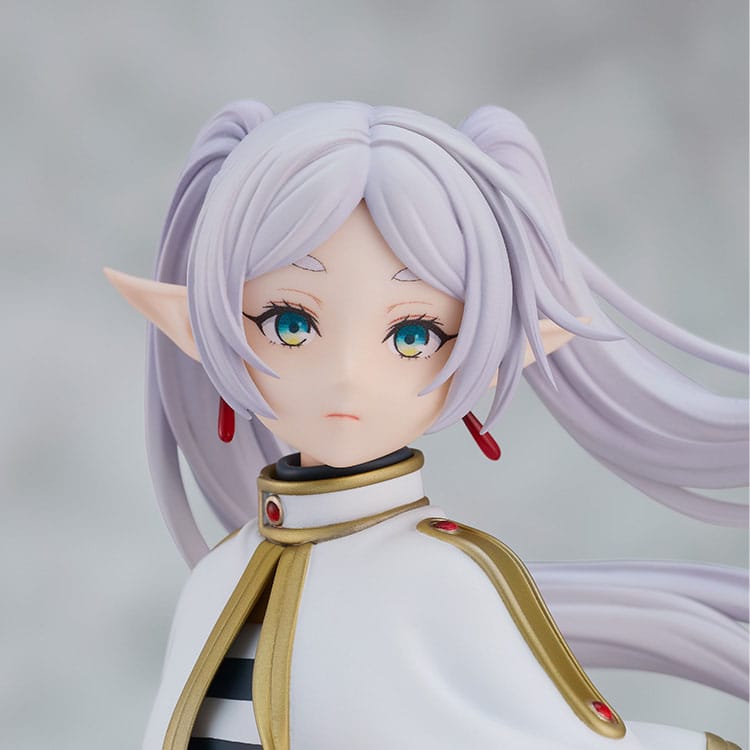Frieren: Beyond Journey's End - Frieren - Magic of the Eventide Glow figure 1/7 (Good Smile Company)