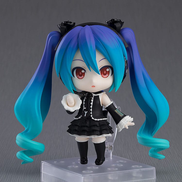 Hatsune Miku - Infinity Version - Nendoroid Figur (Good Smile Company)