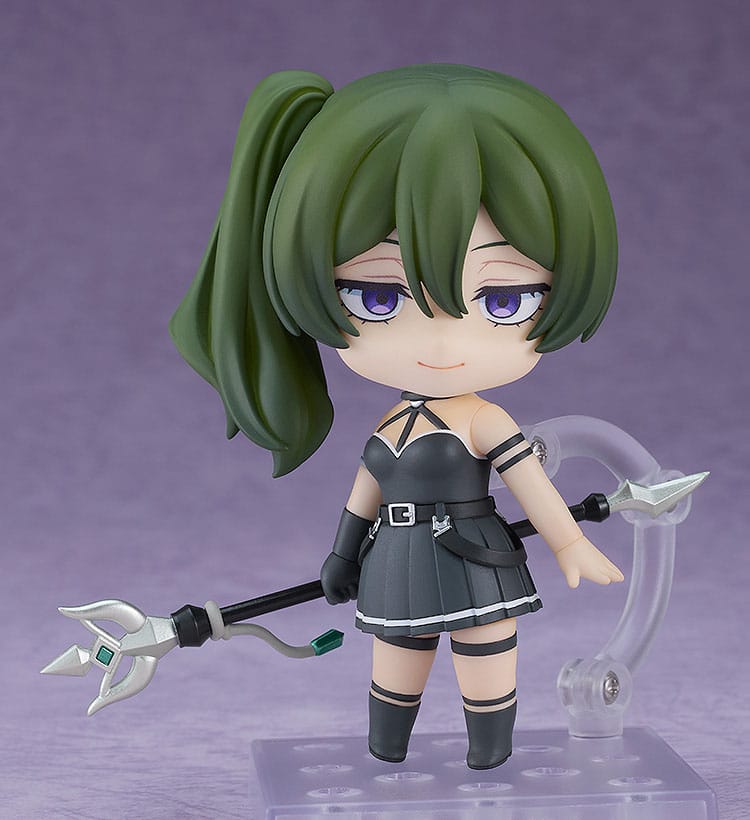 Frieren: Beyond Journey's End - Übel -Nendoroid figure (Good Smile Company)