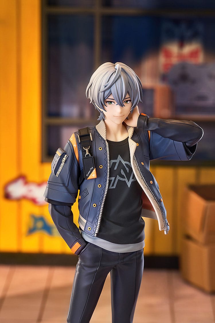 Zenless Zone Zero - Wise - Pop Up Parade SP Figur (Good Smile Company)