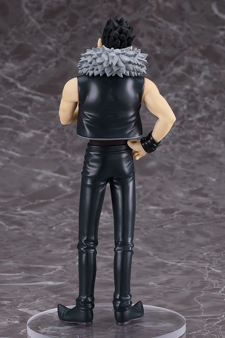 Fullmetal Alchemist: Brotherhood - Greed - Pop Up Parade Figur (Good Smile Company)