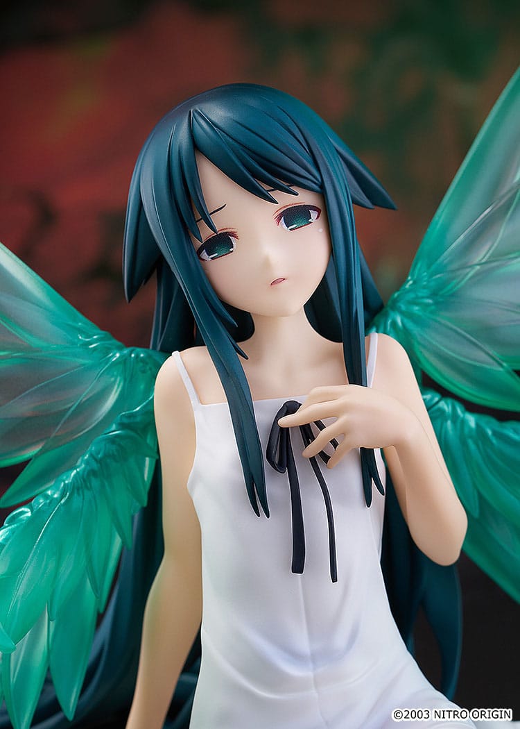 Saya no Uta - Saya - Pop Up Parade figure Size L (Good Smile Company)