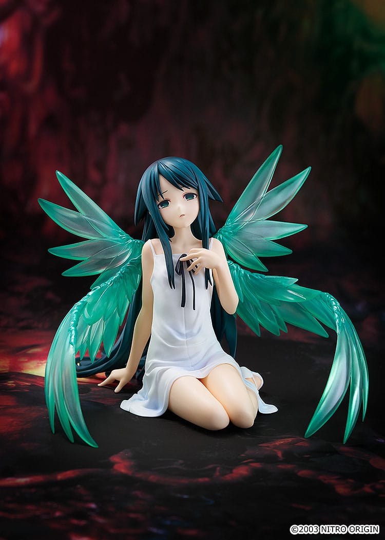 Saya no Uta - Saya - Pop Up Parade figure Size L (Good Smile Company)