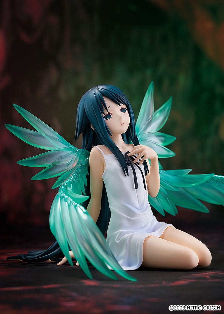 Saya no Uta - Saya - Pop Up Parade figure Size L (Good Smile Company)