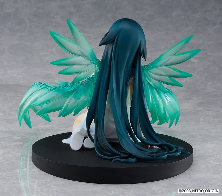 Saya no Uta - Saya - Pop Up Parade figure Size L (Good Smile Company)