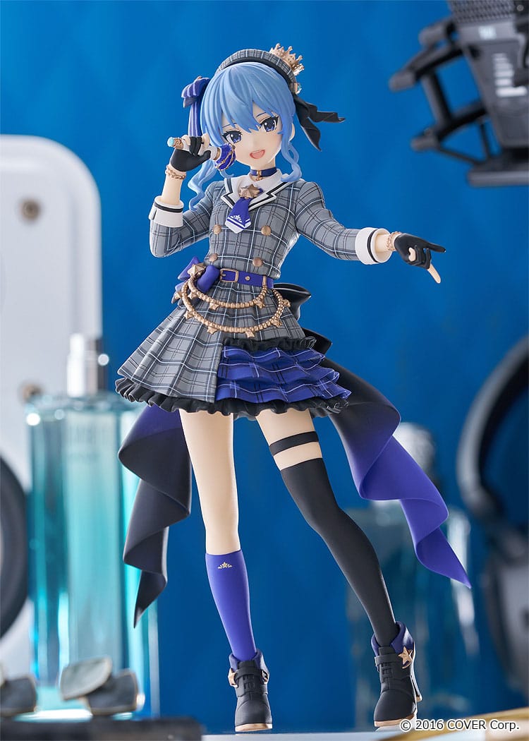 Hololive Production - Hoshimachi Suisei - Pop Up Parade SP Figur (Good Smile Company) (re-run)