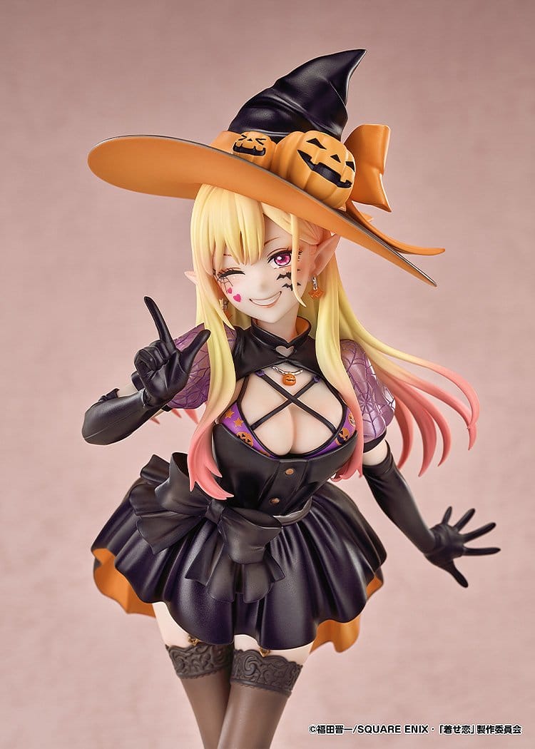 My Dress-Up Darling - Marin Kitagawa - Halloween figure 1/7 (Good Smile Company)