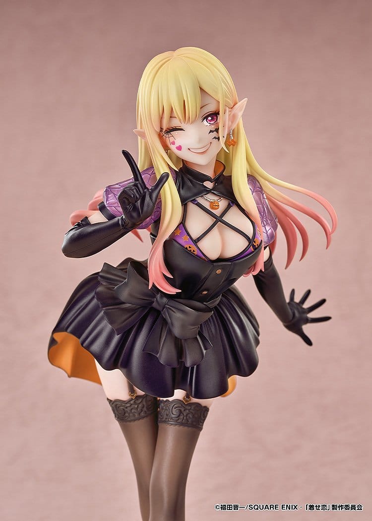 My Dress-Up Darling - Marin Kitagawa - Halloween figure 1/7 (Good Smile Company)