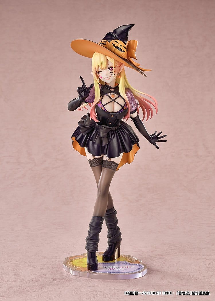 My Dress-Up Darling - Marin Kitagawa - Halloween figure 1/7 (Good Smile Company)