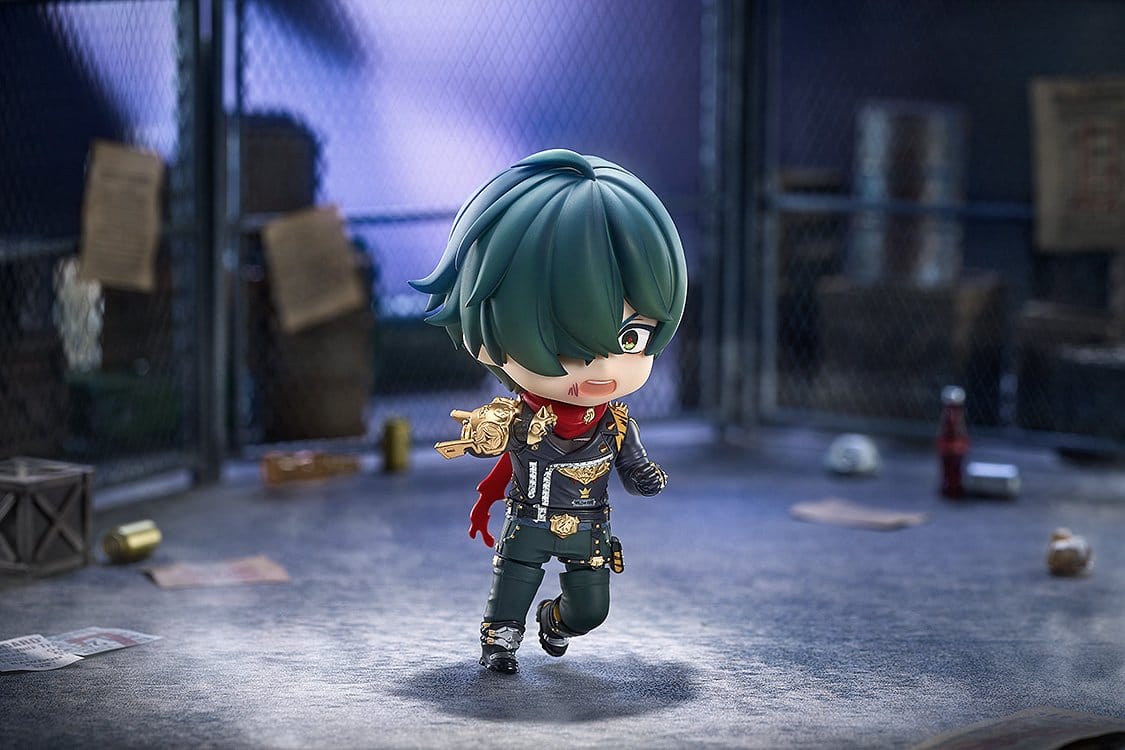 Zenless Zone Zero - Lighter - Nendoroid figure (Good Smile Company)
