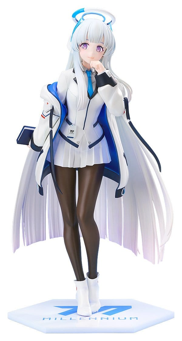 Blue Archive - Ushio Noa - Classified Record - G.S. Collection Figur 1/7 (Good Smile Company)