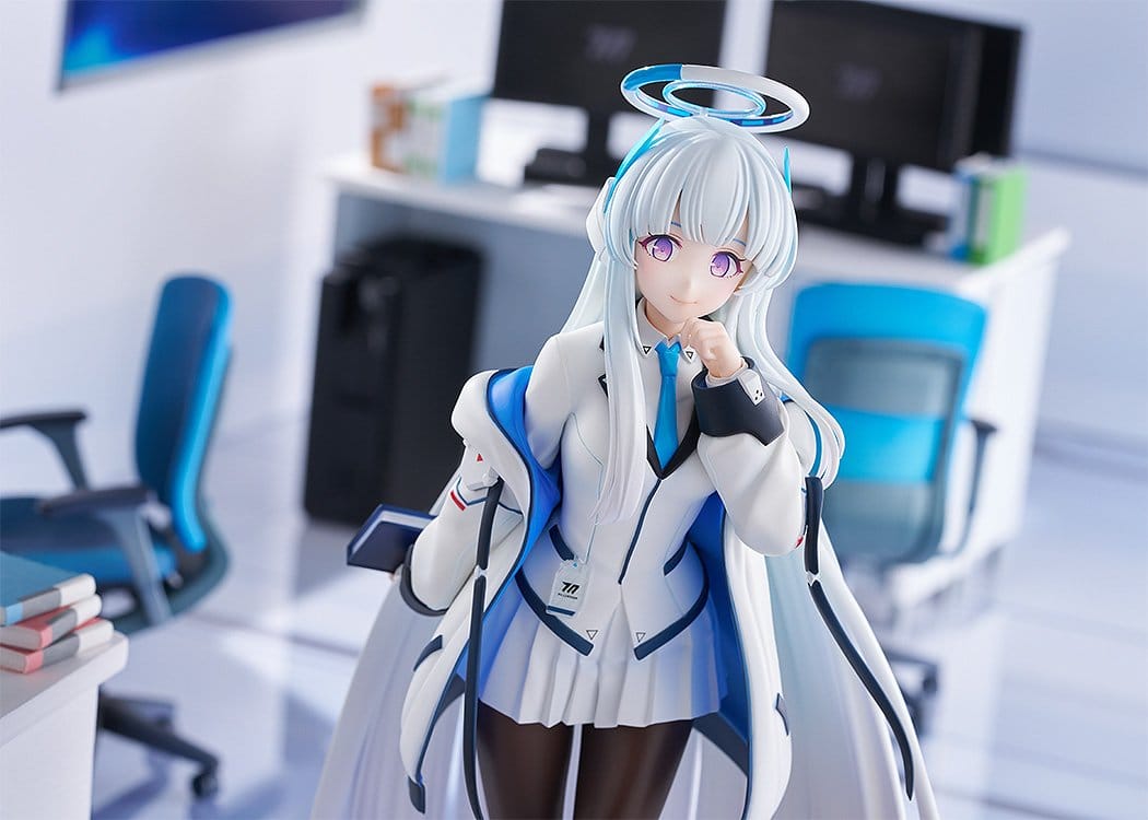 Blue Archive - Ushio Noa - Classified Record - G.S. Collection Figur 1/7 (Good Smile Company)