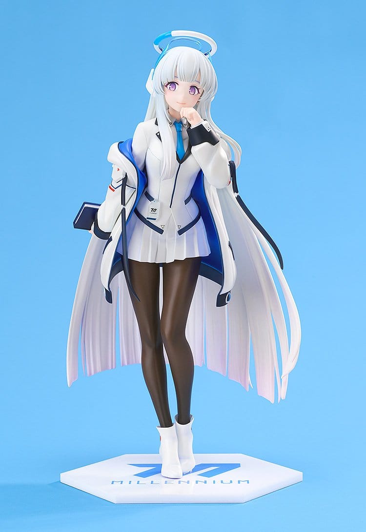 Blue Archive - Ushio Noa - Classified Record - G.S. Collection Figur 1/7 (Good Smile Company)