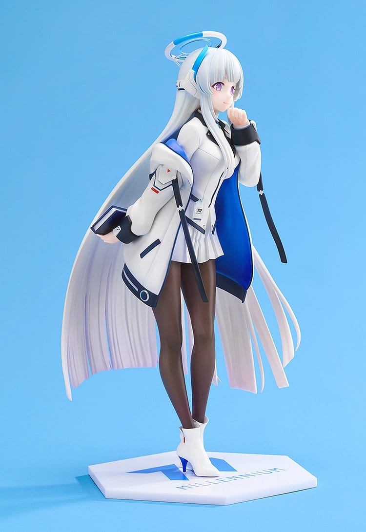Blue Archive - Ushio Noa - Classified Record - G.S. Collection Figur 1/7 (Good Smile Company)