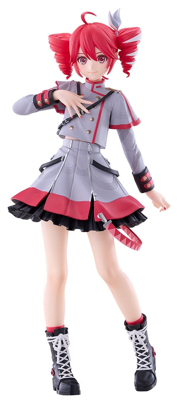 Kasane Teto - Synthesizer V AI - Pop Up Parade Figur Größe L (Good Smile Company)