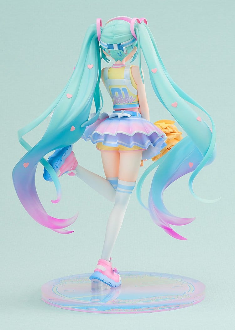 Hatsune Miku - Cheerleading - G.S. Collection Figur 1/7 (Good Smile Company)