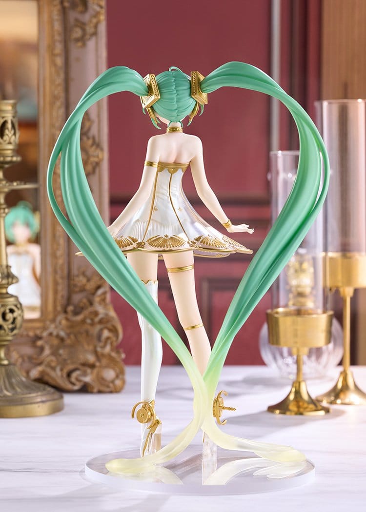 Hatsune Miku - Symphony: 2020 - Pop Up Parade Figur Größe L (Good Smile Company)