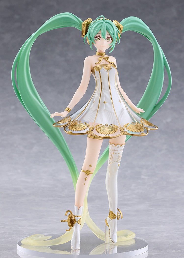 Hatsune Miku - Symphony: 2020 - Pop Up Parade Figur Größe L (Good Smile Company)