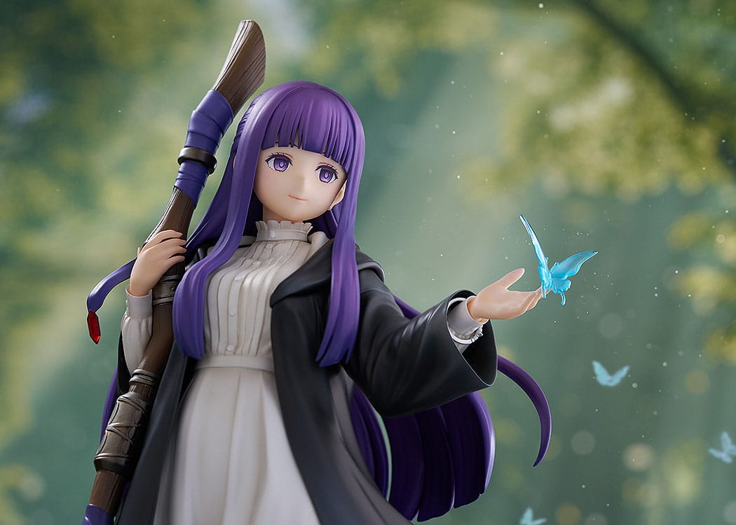 Frieren: Beyond Journey's End - Fern - Reflections of a Distant Memory figure 1/7 (Good Smile Company)