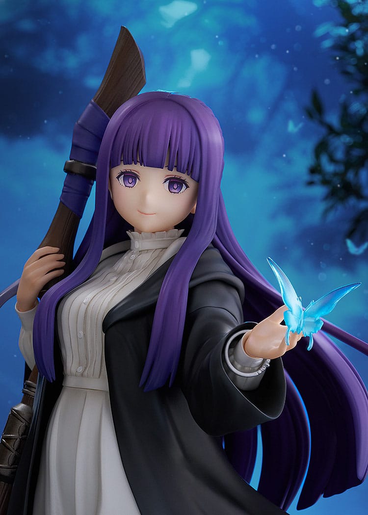 Frieren: Beyond Journey's End - Fern - Reflections of a Distant Memory figure 1/7 (Good Smile Company)