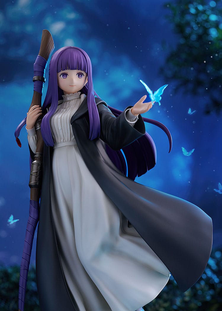 Frieren: Beyond Journey's End - Fern - Reflections of a Distant Memory figure 1/7 (Good Smile Company)