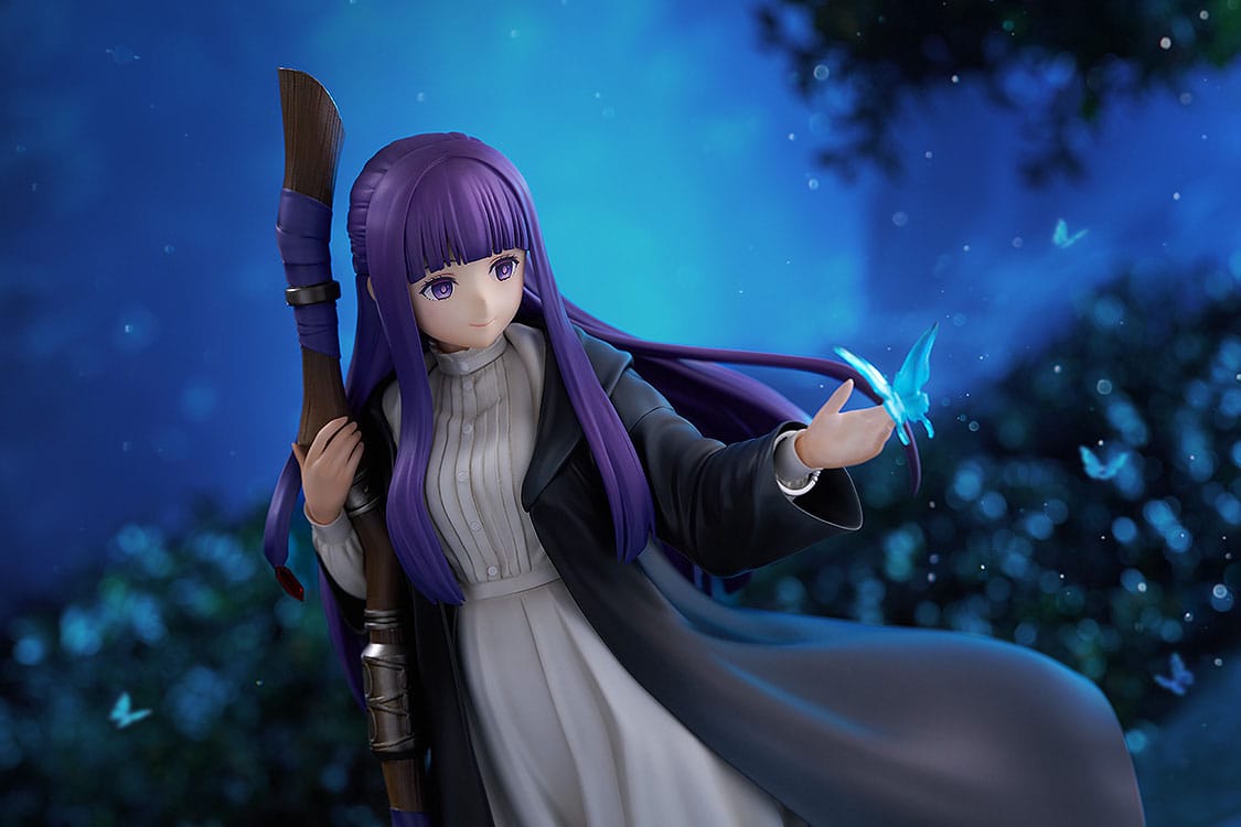 Frieren: Beyond Journey's End - Fern - Reflections of a Distant Memory figure 1/7 (Good Smile Company)