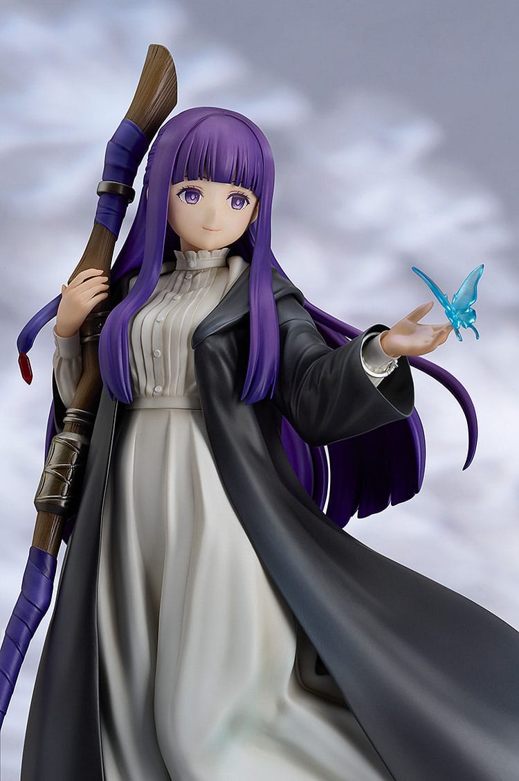 Frieren: Beyond Journey's End - Fern - Reflections of a Distant Memory figure 1/7 (Good Smile Company)