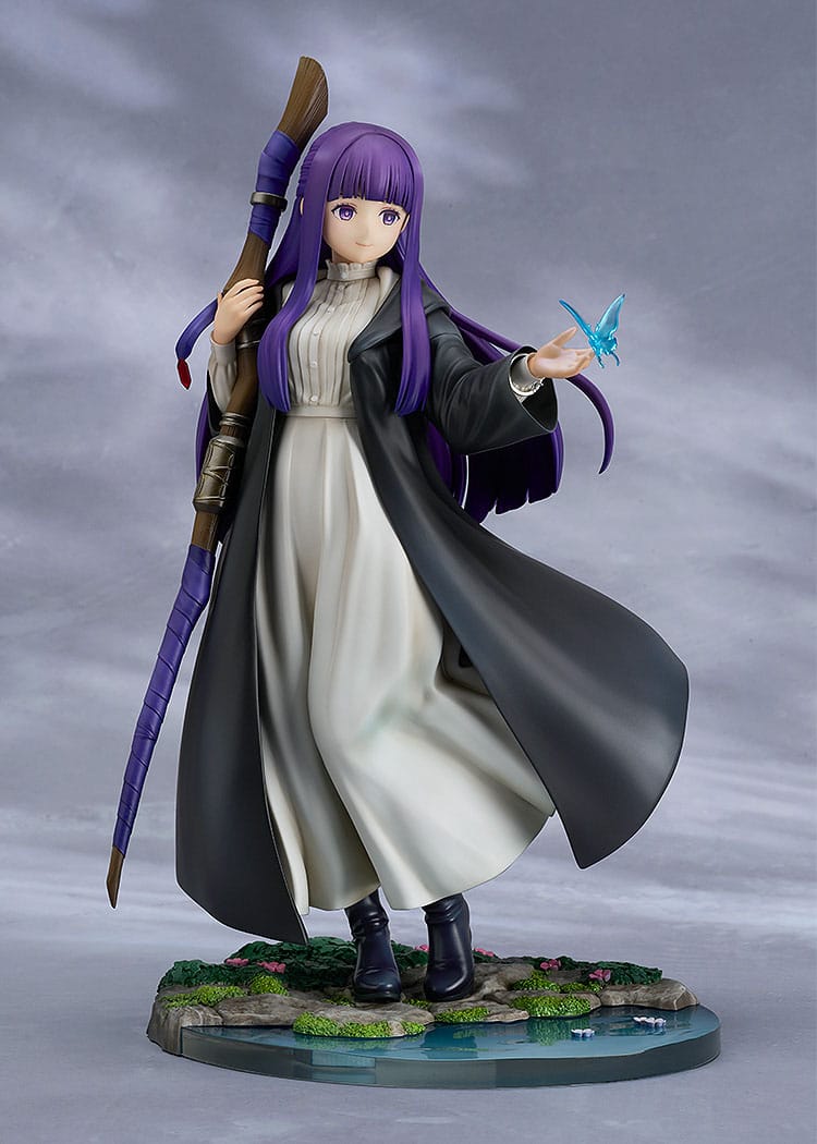 Frieren: Beyond Journey's End - Fern - Reflections of a Distant Memory figure 1/7 (Good Smile Company)