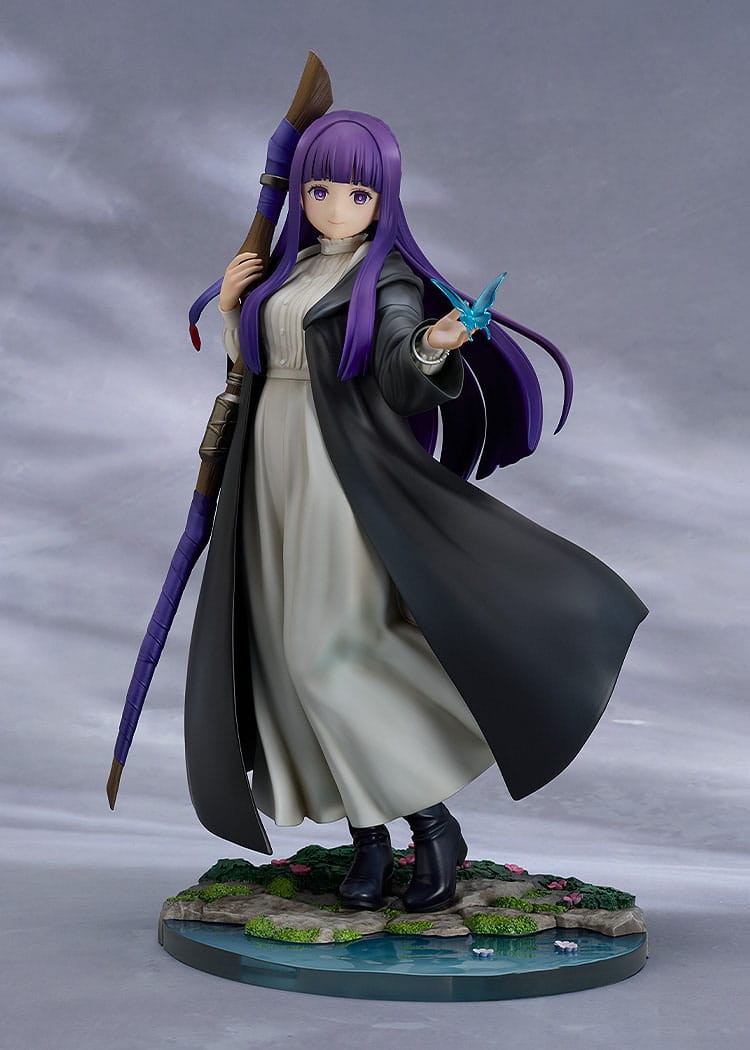 Frieren: Beyond Journey's End - Fern - Reflections of a Distant Memory figure 1/7 (Good Smile Company)