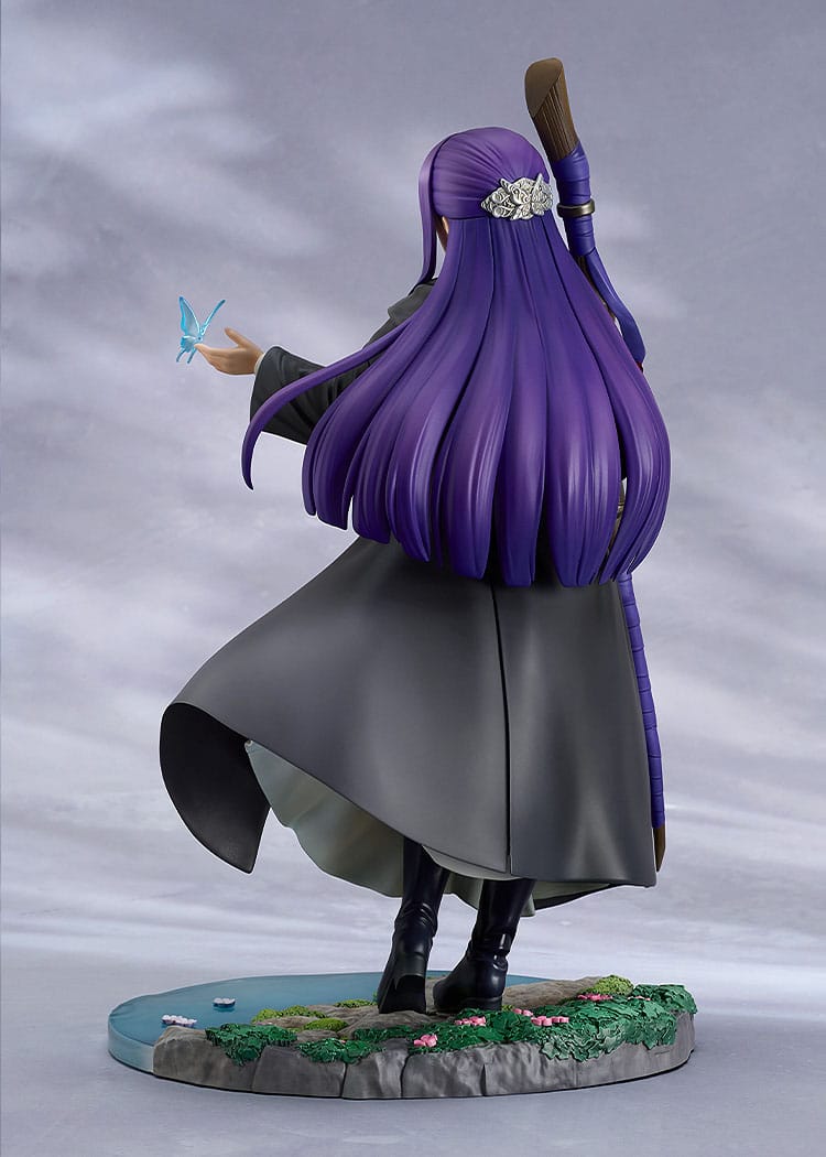 Frieren: Beyond Journey's End - Fern - Reflections of a Distant Memory figure 1/7 (Good Smile Company)