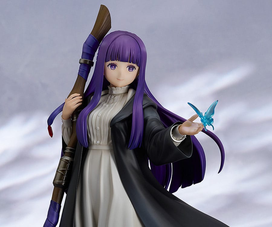Frieren: Beyond Journey's End - Fern - Reflections of a Distant Memory figure 1/7 (Good Smile Company)