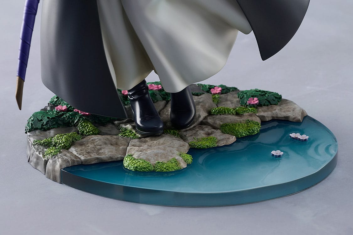 Frieren: Beyond Journey's End - Fern - Reflections of a Distant Memory figure 1/7 (Good Smile Company)