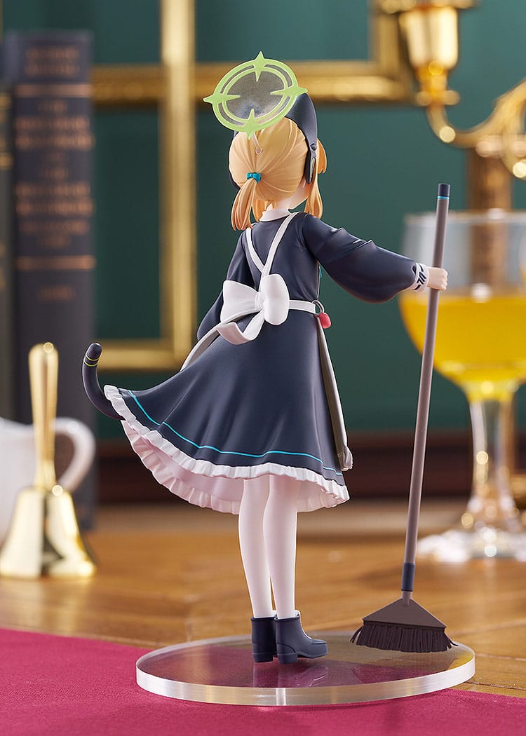 Blue Archive - Midori Saiba - Maid Pop Up Parade figure (Good Smile Company)