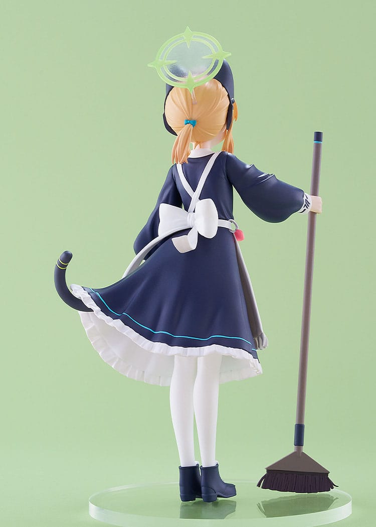 Blue Archive - Midori Saiba - Maid Pop Up Parade figure (Good Smile Company)